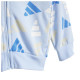 Adidas Βρεφικές φόρμες σετ Seasonal Essentials Logo Celebration Fleece Track Suit